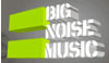 Big Noise Music logo