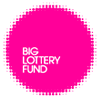 Big Lottery Fund logo