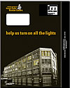 Direct mail campaign for Amnesty International capital appeal