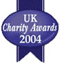 UK Charity Awards 2004