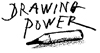 Drawing Power logo (illustration)