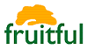 Fruitful logo