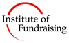 Institute of Fundraising logo 2004