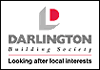 Darlington Building Society logo