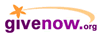 Givenow.org logo