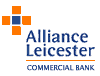 Alliance and Leicester Commercial Bank logo