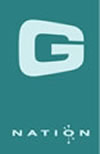 G Nation logo