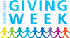 National Giving Week logo