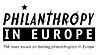 Philanthropy in Europe logo