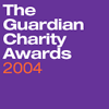 The Guardian Charity Awards 2004