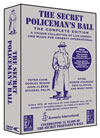 Anniversary DVD of The Secret Policeman's Ball