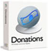 Box for Filemaker UK's Donations 2.0 software