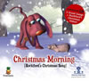 Christmas Morning music single cover