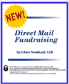 Direct mail fundraising guide cover