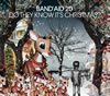 Single cover of Band Aid's Do They Know It's Christmas?