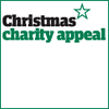 Guardian Christmas charity appeal logo
