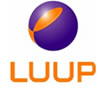 LUUP logo