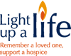 Light up a Life logo