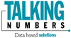 Talking Numbers logo