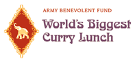 ABF World's Biggest Curry Lunch