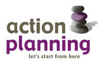 Action Planning logo
