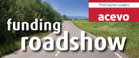 Action Planning's Funding Roadshow