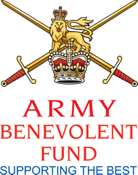 Army Benevolent Fund logo