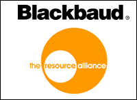 Blackbaud and Resource Alliance logos