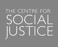 The Centre for Social Justice - logo