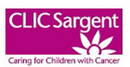 CLIC Sargent logo