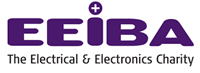 EEIBA - The Electrical and Electronics Charity logo