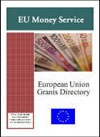 EU Money Grants Directory 2009