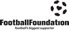 Football Foundation logo
