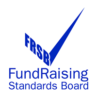 Fundraising Standards Board logo