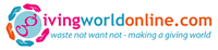 GivingWorldOnline.com logo