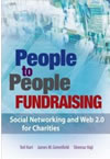 People to People Fundraising - book cover
