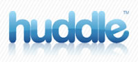 Huddle logo