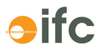 IFC logo - International Fundraising Congress