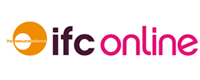 IFC Online logo
