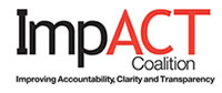 ImpACT Coalition logo