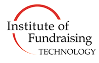 Institute of Fundraising Technology logo