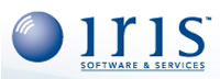 Iris Software and Services logo