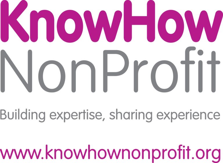 KnowHow NonProfit logo
