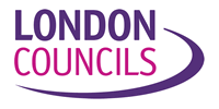 London Councils logo