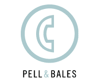 Pell and Bales logo 2008