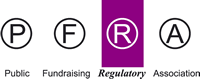 PFRA logo