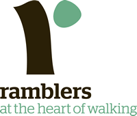Ramblers logo 2009