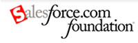 Salesforce.com Foundation logo