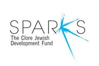 Sparks - the Clore Jewish Development Fund