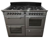 Stoves cooker